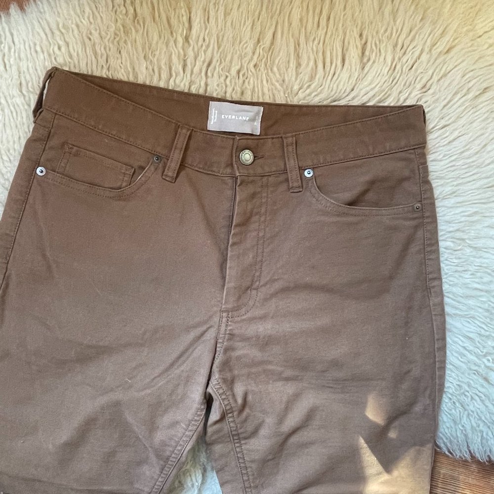 Everlane Pant Mens 31"